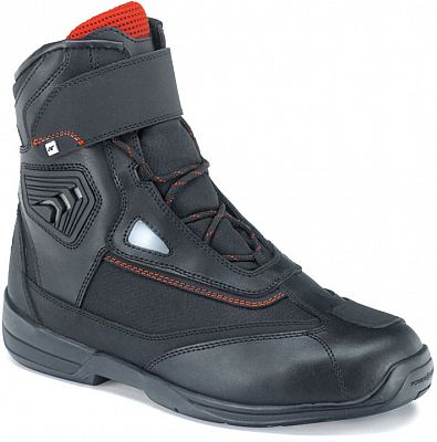 Kochmann Runner wasserdichte Motorradstiefel 41