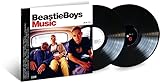 Beastie Boys Music (2LP) [Vinyl LP]