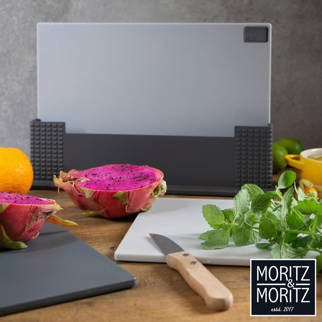 Moritz & Moritz Schneidbrettset 4