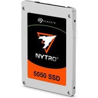 Seagate Nytro 5550H 2.5 3200 GB PCI Express 4.0 3D eTLC NVMe (XP3200LE70005)