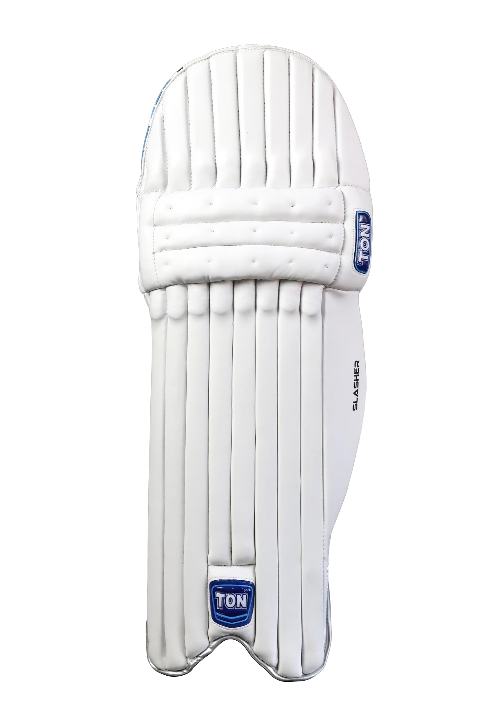 SS Unisex-Adult BP0421 Cricket Legguard, Multicolor, Men's-LH