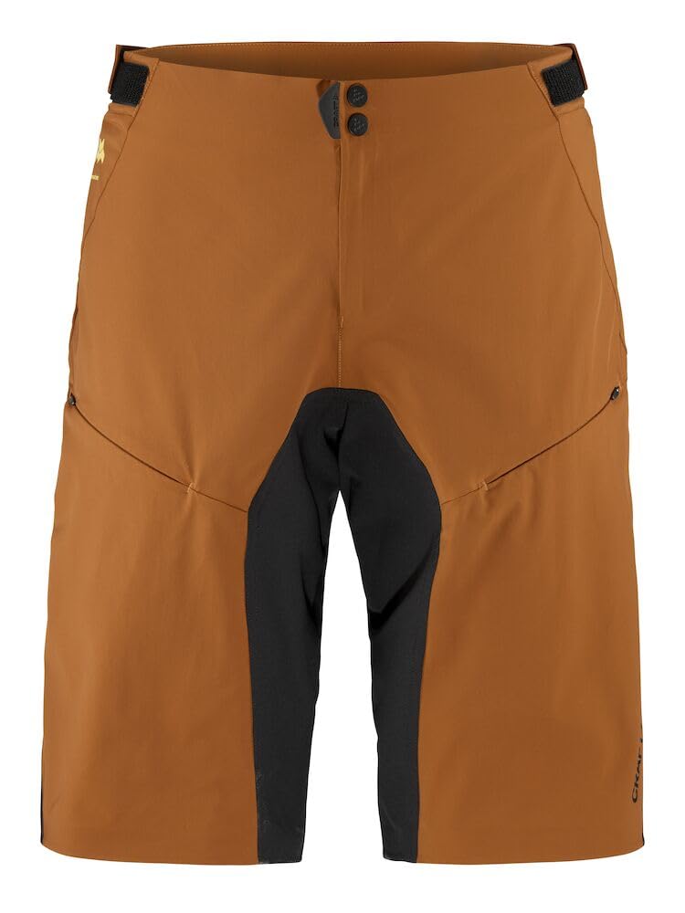 Craft ADV Offroad XT Shorts W PAD M MUD S