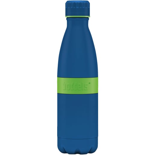 boddels® Trinkflasche TWEE+, 500 ml