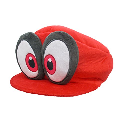 Nintendo Mario's Cap (Cappy)