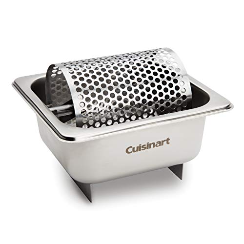 Cuisinart CBW-201 Butterscheibe aus Edelstahl