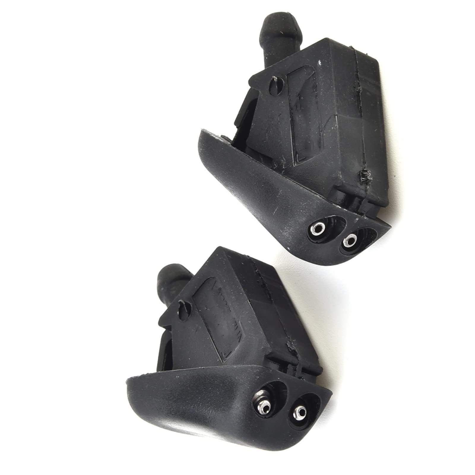 Auto-Frontscheibenwischerdüsen-Sprühset Für Ford Focus 2005–2012, für Fiesta 2001–2008