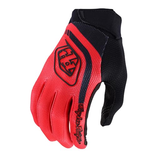 Troy Lee Designs Handschuhe GP Pro Rot Gr. M