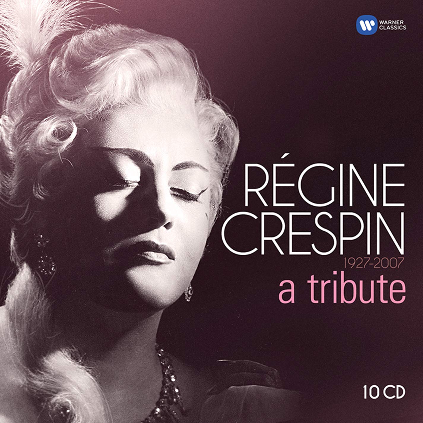 Regine Crespin: a Tribute