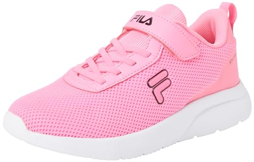 FILA Spitfire V Kids Laufschuh, Sugar Plum-White, 31 EU