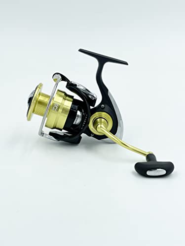 Daiwa Lexa LT 3000 D-XH