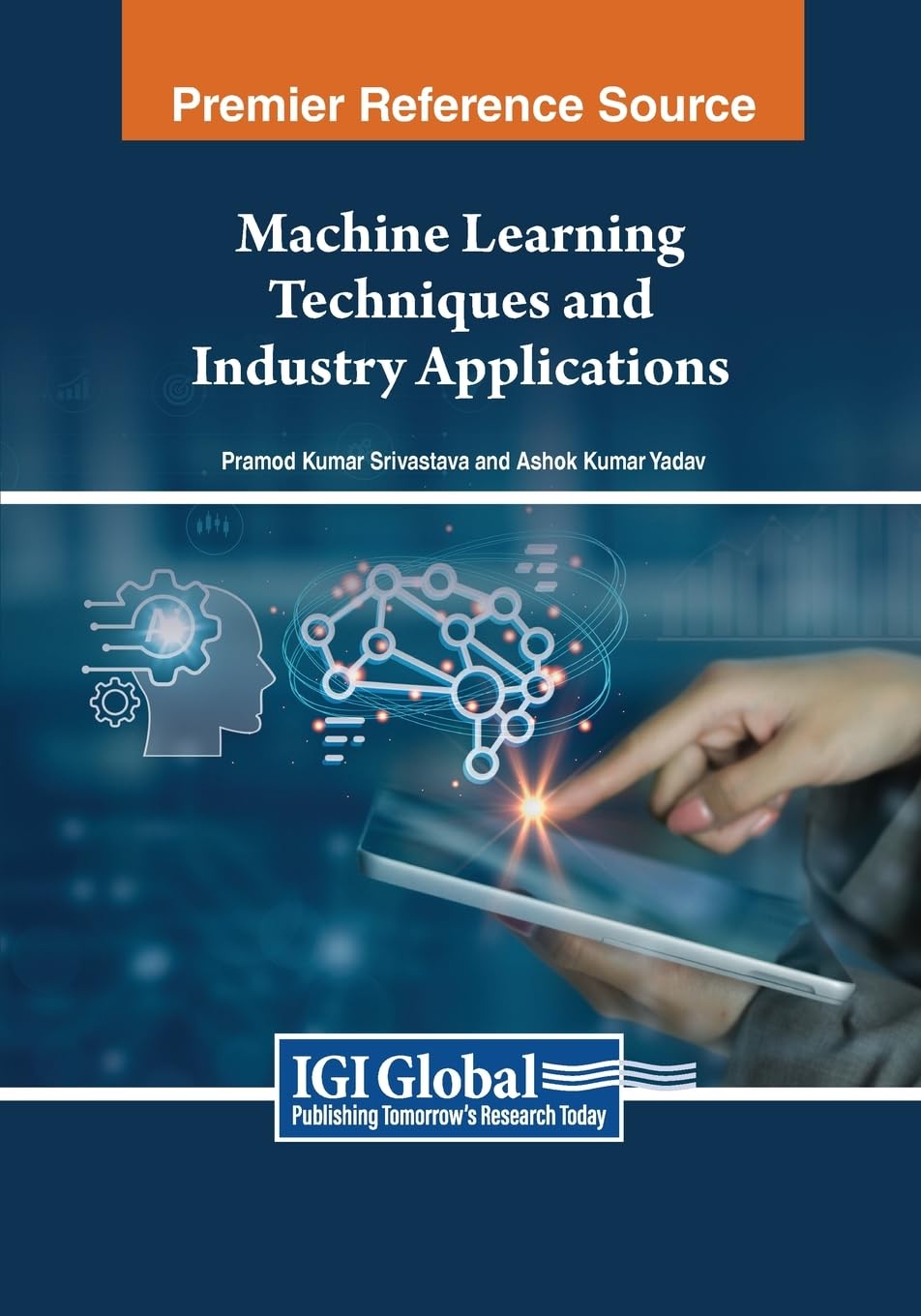 Machine Learning Techniques and Industry Applications (Advances in Computational Intelligence and Robotics)