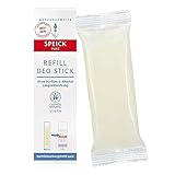 Speick Pure Refill Deo Stick, 40ml (5)