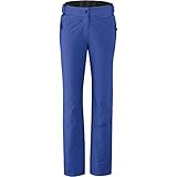 Maier Sports Vroni Slim Skihose Marine Blue 40