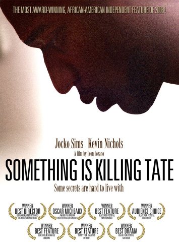 Something Is Killing Tate [Import USA Zone 1]