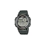 Casio AE-1000W-3A Herren Armbanduhr