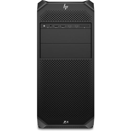 HP Desktop-PC Z4 G5 Intel Xeon W3-2425 32 GB RAM 1 TB SSD