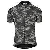 AGU Reflective Trikot Essential Herren Black S