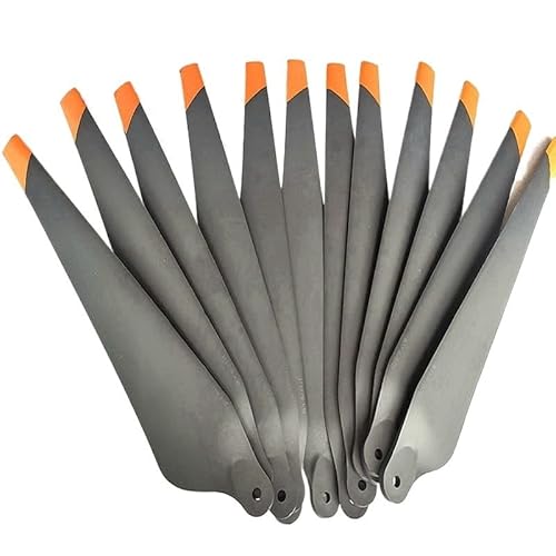 OLIREW Für DJI T30 Propeller 3820 Propeller für DJI T30 Pflanzenschutzmaschine Klingenzubehör