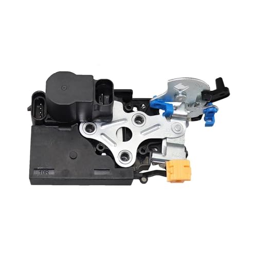 Türschloss 96636039 Für Chevrolet Für Epica Für Daewoo Für 96636043 96636044 96636045 Zentrale Türschloss Antrieb Latch Modul Motor Mechanismus Zentralverriegelung Stellelement(Rear Right)