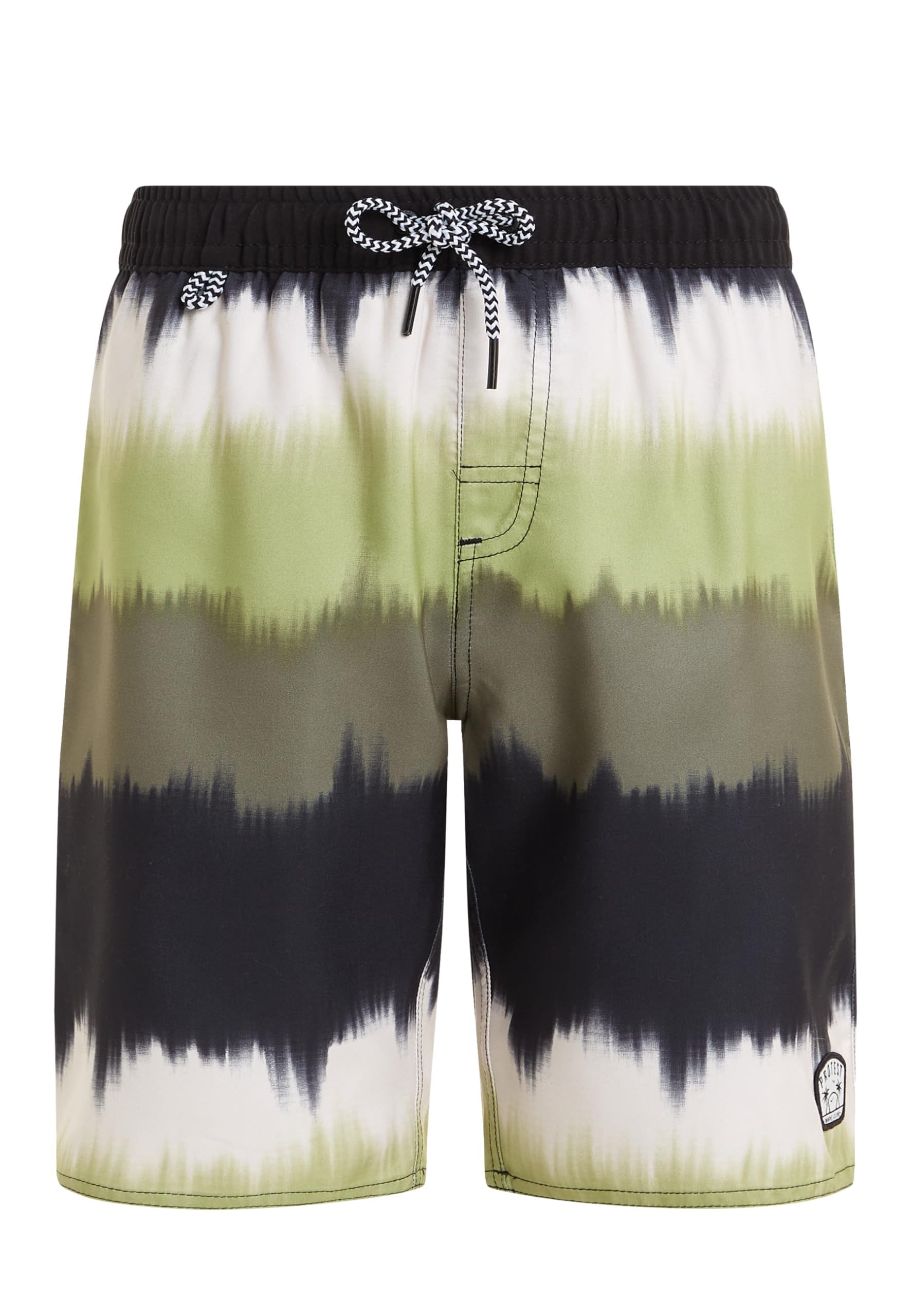 Protest Kinder Badeshorts City JR Artichoke Green 164