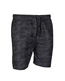 Mil-Tec Herren Badehose-11448080 Badehose, Camo, 3XL EU