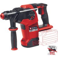 Einhell Power X-Change Akku-Bohrhammer Herocco 36/28 Solo