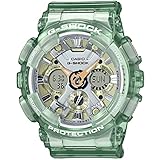 Montre Enfant Casio G-SQUAD (Ø 46 mm)