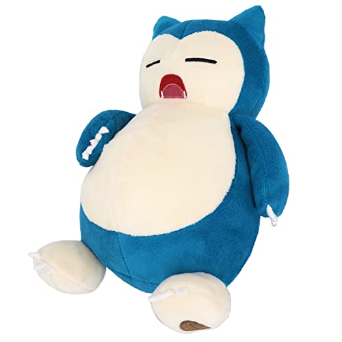 Pokemon ALL STAR COLLECTION Snorlax (S) stuffed height 10.5cm PP23