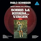 Sobre la Hierba... Virgen (Ost) [Vinyl LP]