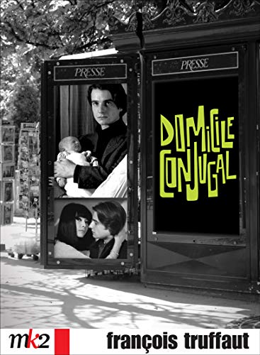 Domicile conjugal [FR Import]