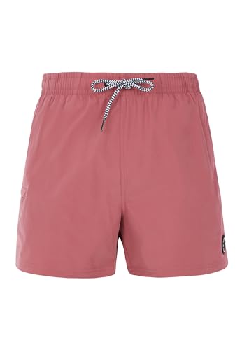 Protest Men Strandshorts PRTYESSINE Deco Pink XL