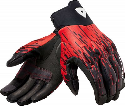 Revit Spectrum, Handschuhe