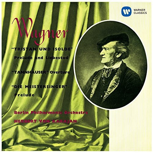 Wagner:Orchestral Works