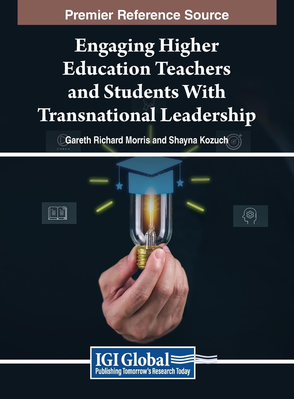 Engaging Higher Education Teachers and Students With Transnational Leadership