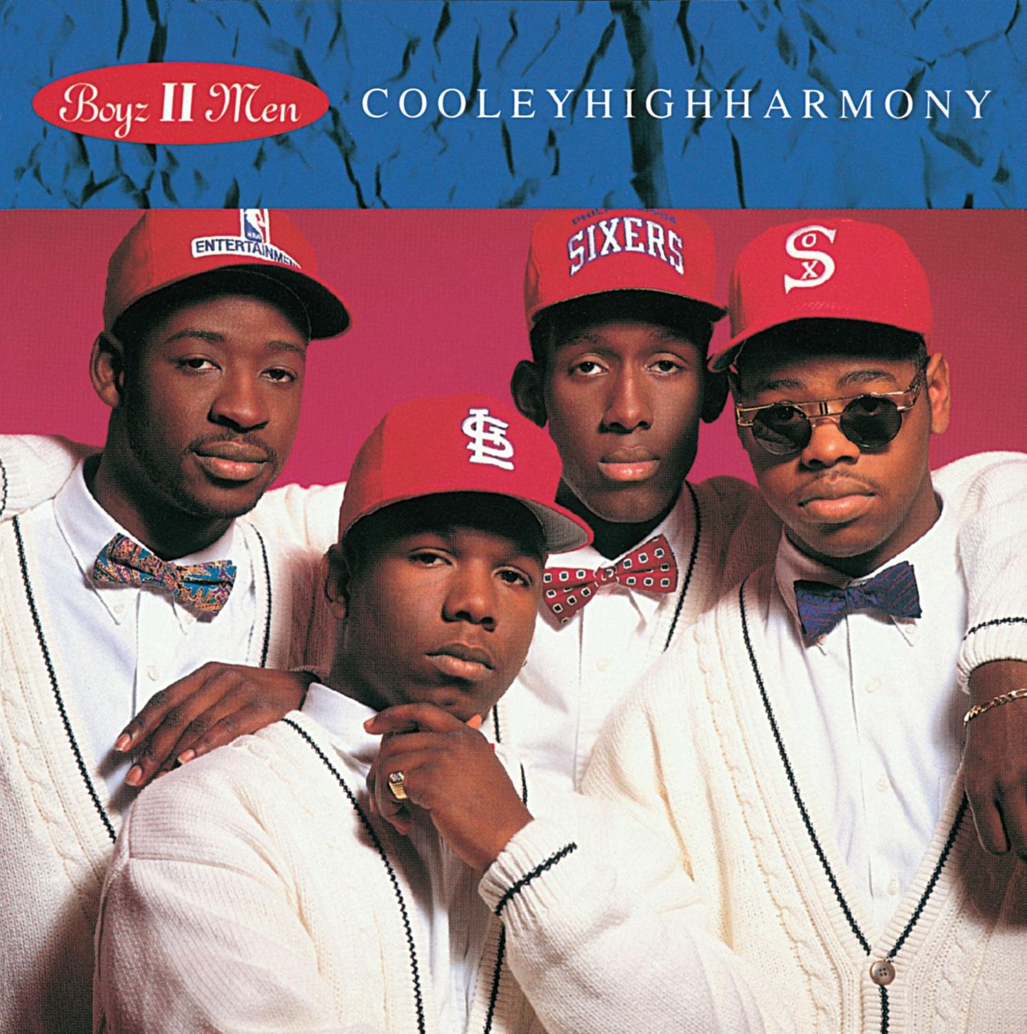 Cooleyhighharmony