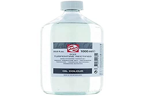 Telens Terpentin, zertifiziert, 1000 ml.