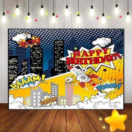 Basketball Graffiti Splash glühen dunkel bunt Farbe Hintergrund cust Geburtstag Hintergrund Dekoration Foto Party Banner 350x230cm