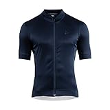 Craft CORE Essence Jersey M Blaze XL