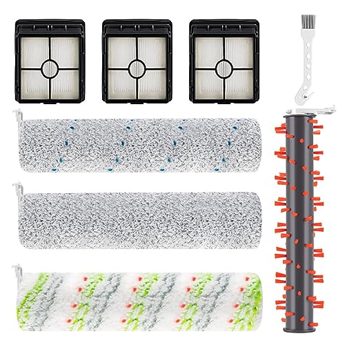 Multi Oberflächen Bürstenrollen Staubsaugerfilter Ersatzteil Kabellosen Staubsauger 2554 2590 2593 2596