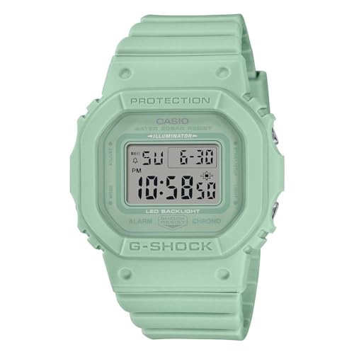 Casio GMD-S5600BA-3ER Armbanduhr