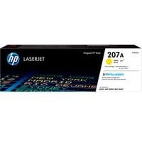 HP 207A Yellow Laserjet Toner Cartridge