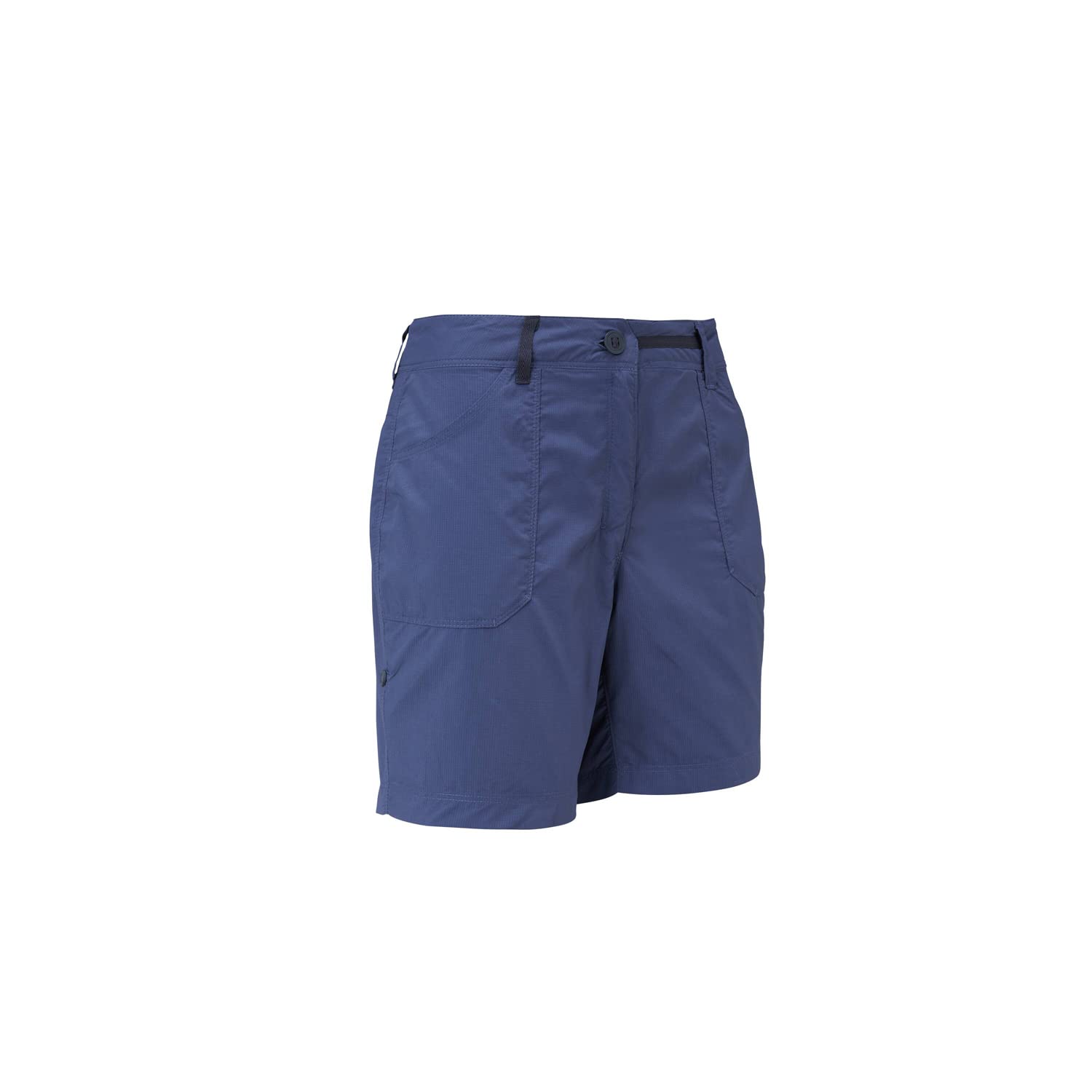 Lafuma - Access Short W - Damen-Kurze Hose - Leichtes Material - Wandern, Trekking, Lifestyle