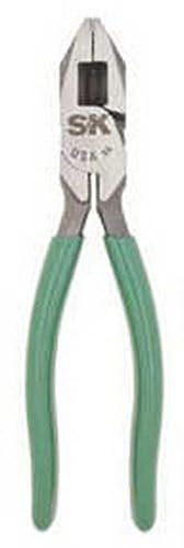 SK Hand Tool 18017 Zange, Linesman, 17,8 cm