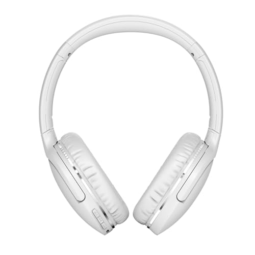 Baseus Encok Wireless Headphone D02 Pro (weiß)