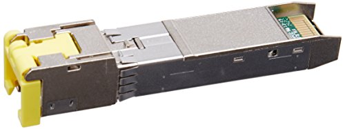 Hewlett Packard X120 1g Sfp Rj45 T Transceiver