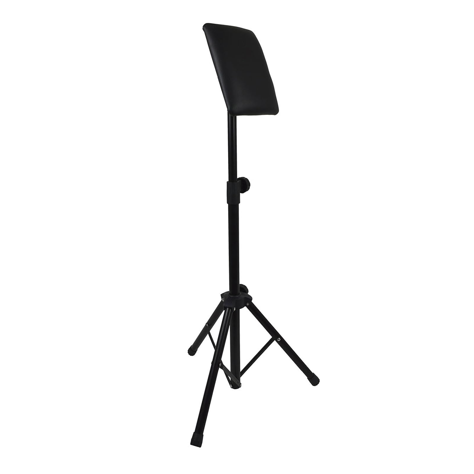 Arm Ständer Tragbarer Verstellbarer Stuhl Studio Betthocker 77–127 Cm