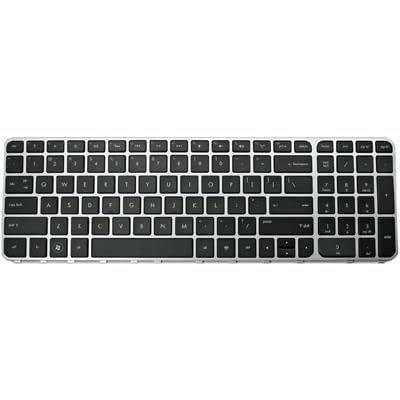 HP Keyboard ISK/PT NSV FR 693465-051, Keyboard, French, 693465-051 (693465-051, Keyboard, French