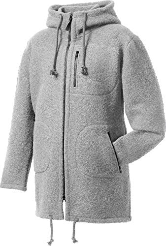 Mufflon W300 Patrick Fog XXL