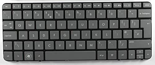 HP Inc. Keyboard TM HE, 649570-BB1