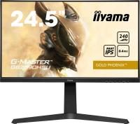 iiyama G-MASTER GB2590HSU-B1 Gaming-Monitor 62,2cm (24,5 Zoll)